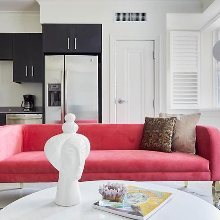 Deluxe Canal Street Suites By Sonder New Orleans Eksteriør bilde