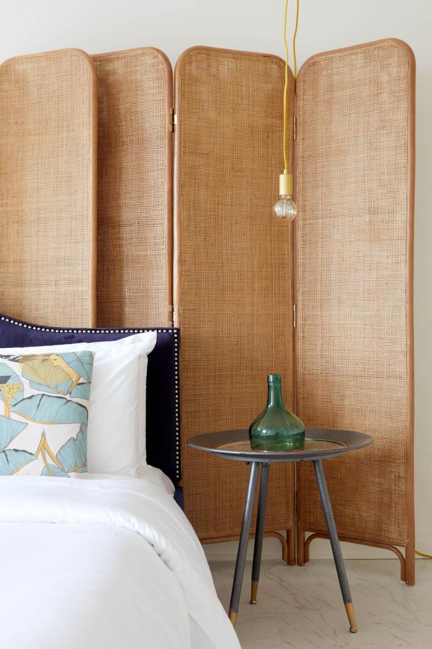 Deluxe Canal Street Suites By Sonder New Orleans Rom bilde