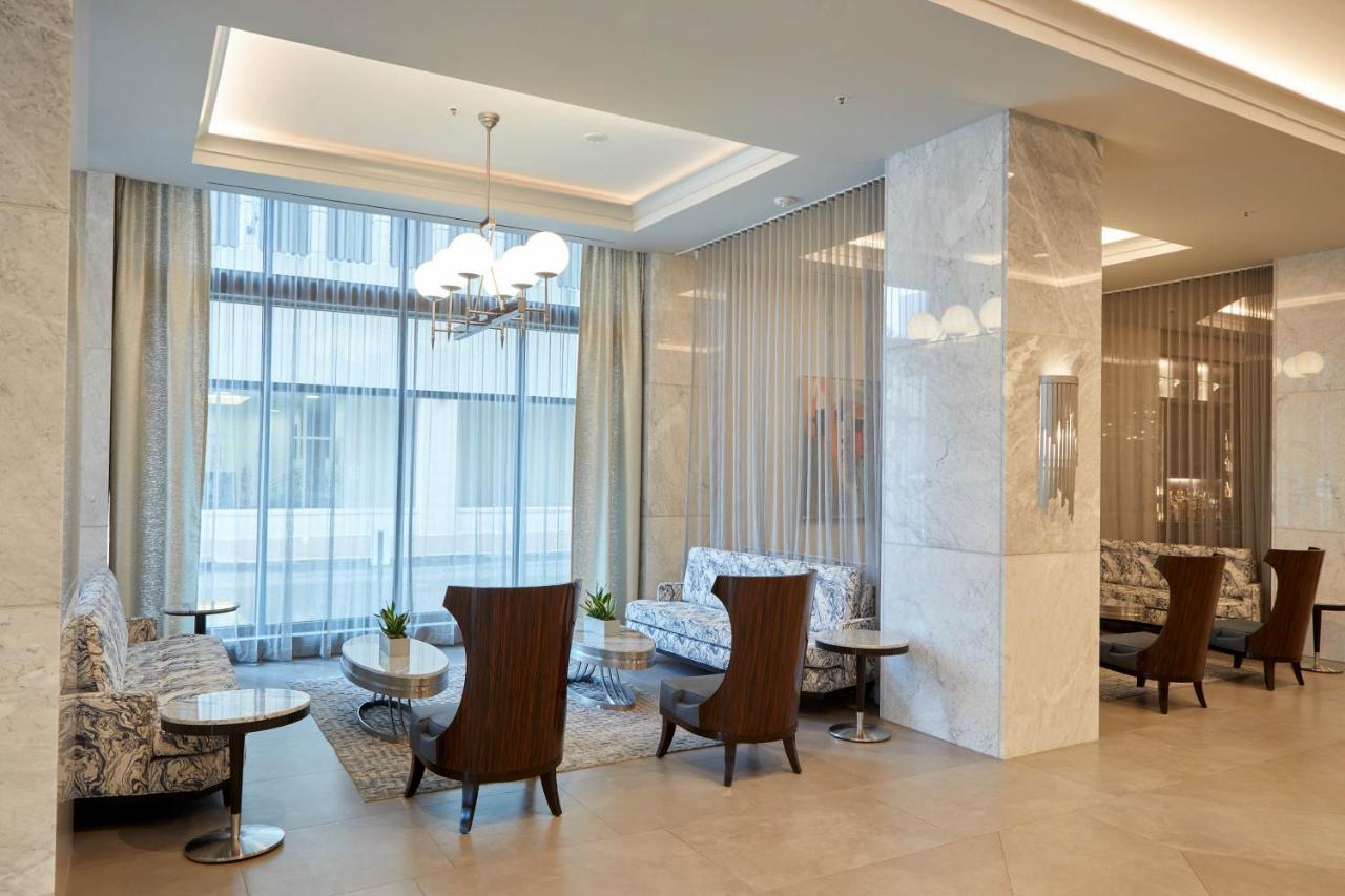 Deluxe Canal Street Suites By Sonder New Orleans Eksteriør bilde
