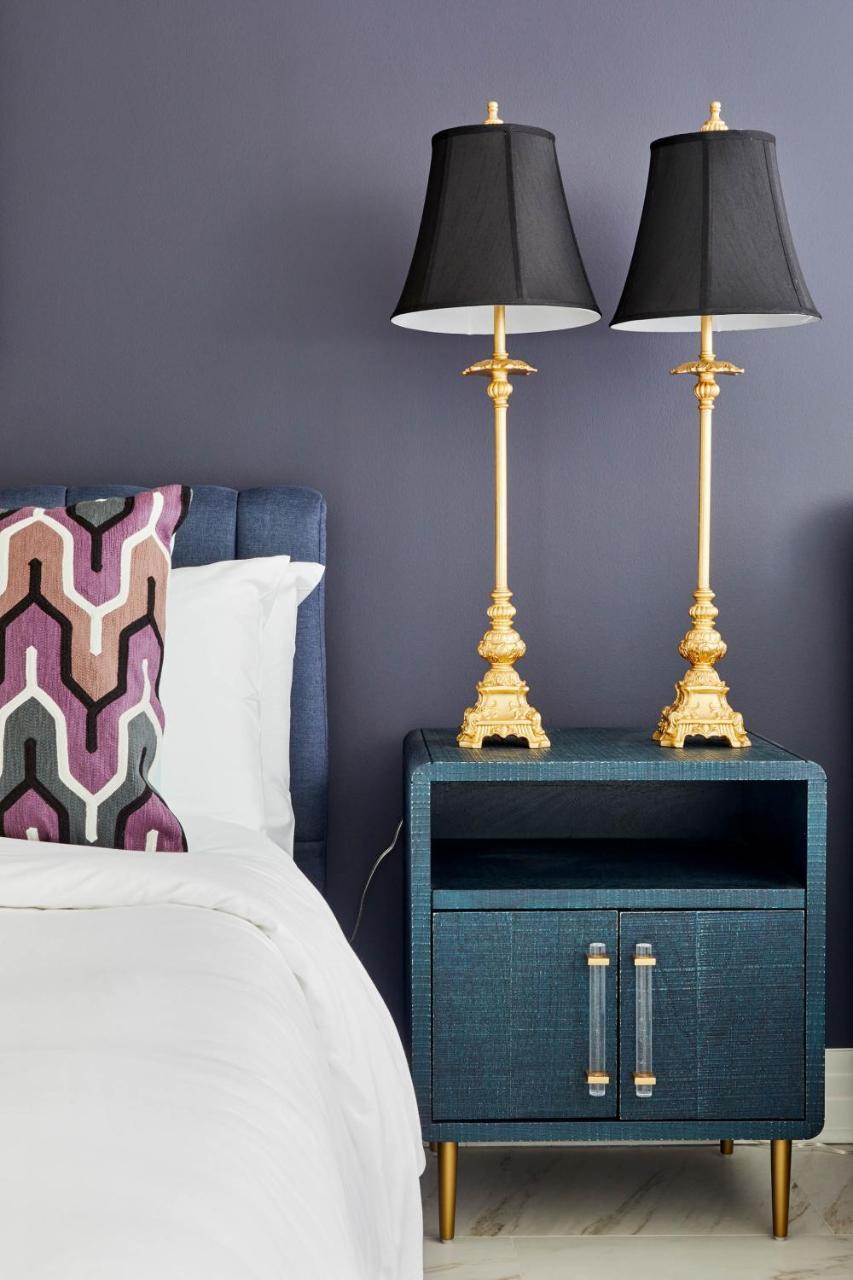 Deluxe Canal Street Suites By Sonder New Orleans Rom bilde